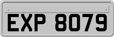 EXP8079