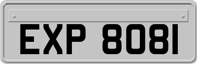 EXP8081