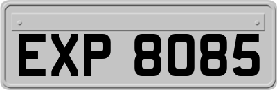 EXP8085