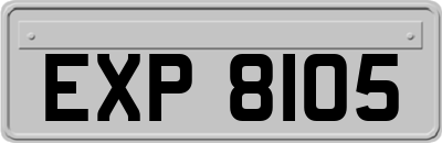 EXP8105
