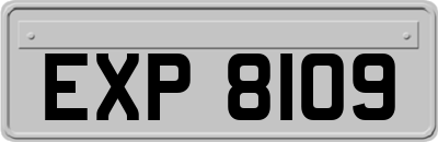 EXP8109
