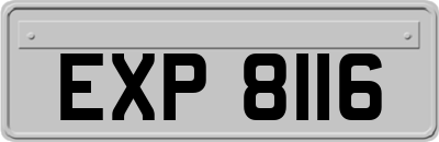 EXP8116