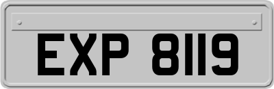 EXP8119