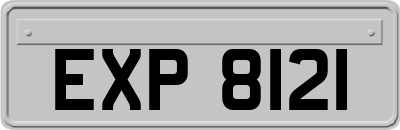 EXP8121
