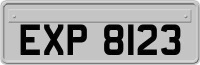 EXP8123