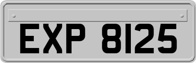 EXP8125