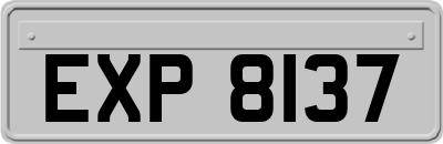 EXP8137