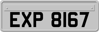 EXP8167