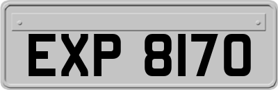 EXP8170