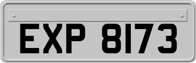 EXP8173
