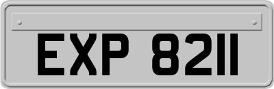 EXP8211