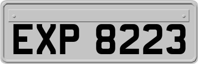 EXP8223