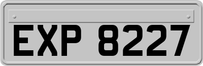 EXP8227