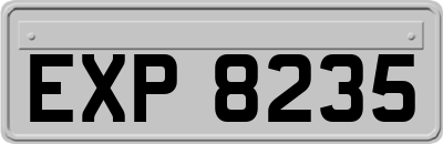 EXP8235