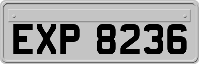 EXP8236