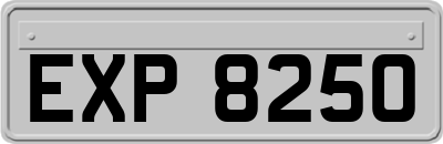 EXP8250