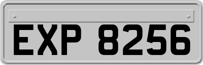 EXP8256
