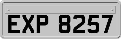 EXP8257