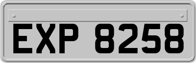 EXP8258