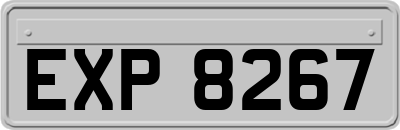 EXP8267