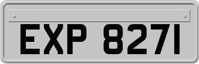 EXP8271