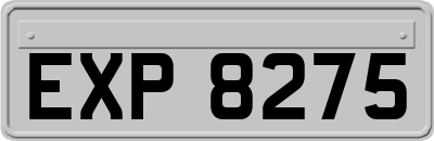 EXP8275