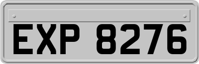 EXP8276