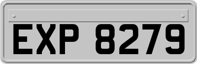EXP8279