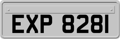 EXP8281