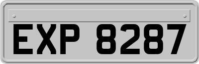 EXP8287