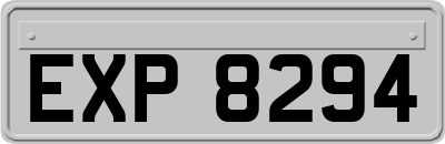 EXP8294