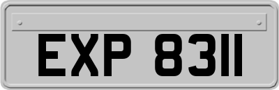 EXP8311