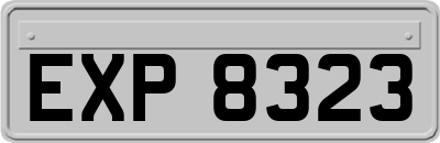 EXP8323