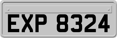 EXP8324