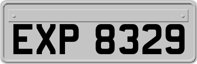 EXP8329