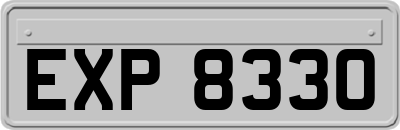 EXP8330