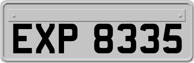 EXP8335