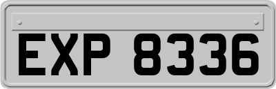 EXP8336