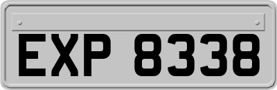 EXP8338