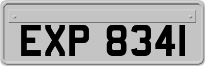 EXP8341