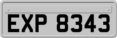 EXP8343