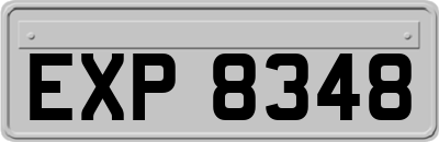 EXP8348