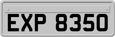 EXP8350