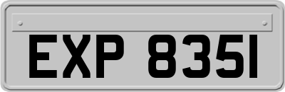 EXP8351