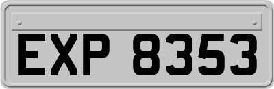EXP8353