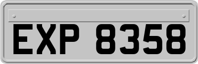 EXP8358