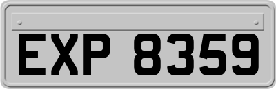 EXP8359