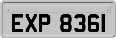 EXP8361