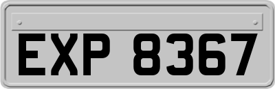 EXP8367