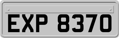 EXP8370